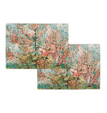 Sets de table en coton (lot de 2) - Souvenir de Mauve-Vincent van Gogh