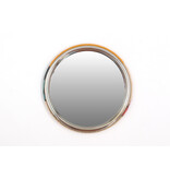 Pocket Mirror W, Ø 80 mm,  Toulouse Lautrec, Jane Avril