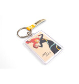Porte-clés, Toulouse Lautrec, Jane Avril