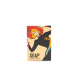 Zeep in een doos, Toulouse Lautrec, Jane Avril