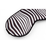 Masque de sommeil,  Optical illusions