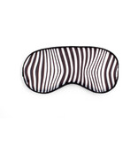 Masque de sommeil,  Optical illusions