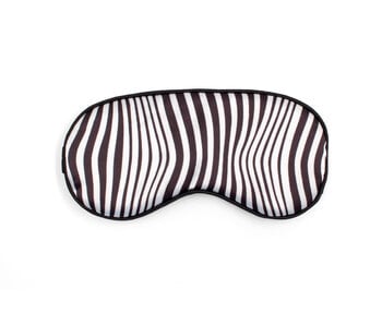 Antifaz para dormir,  illusions d'optique