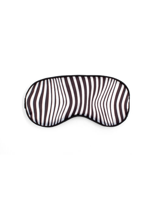 Sleeping mask,  Optical illusions