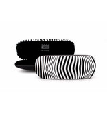 Spectacle case, Black and White