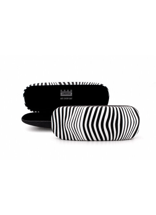 Brillenkoker , Optische illusies