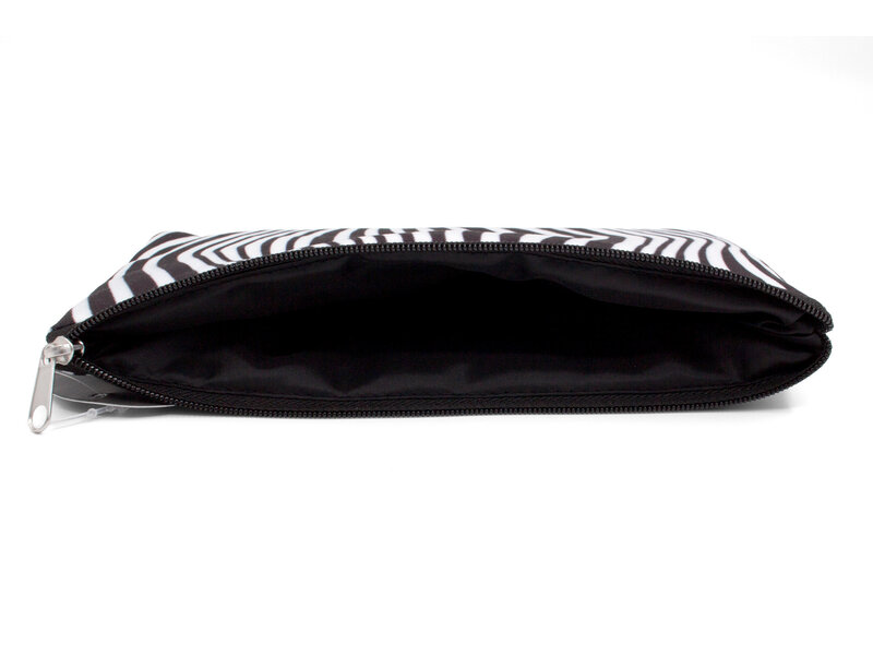 Pouch Optical illusions