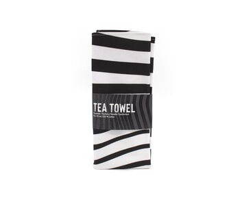 Tea Towel,  Optical illusions