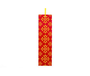Marcador clásico, Cruz de Occitania