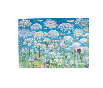 Miniposter,  A4,  Ruud van Empel