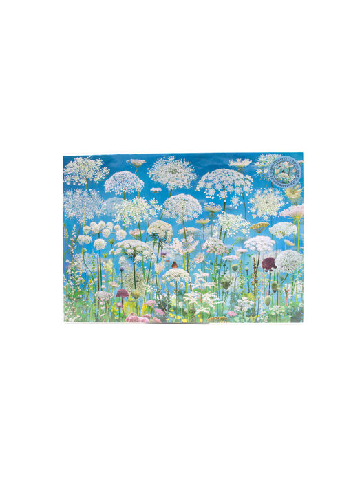 Miniposter,  A4,  Ruud van Empel