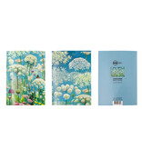 Card Wallet, set of 10 Note cards, Ruud van Empel