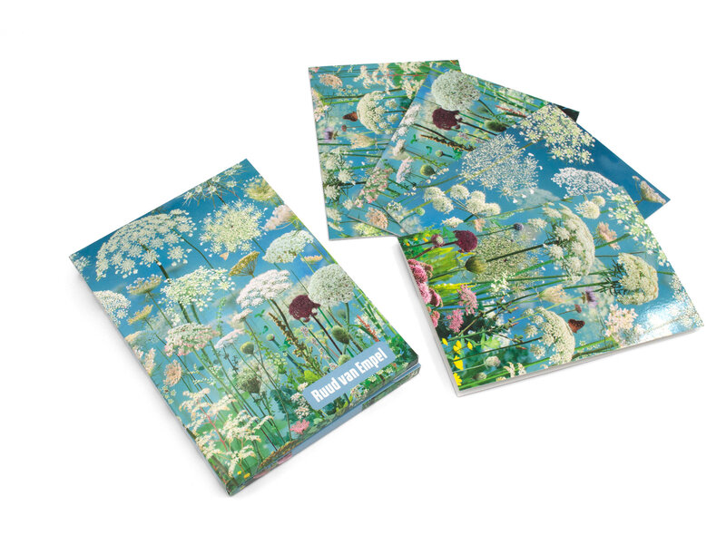 Kartenmappe, Ruud van Empel