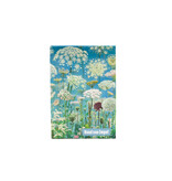Card Wallet, set of 10 Note cards, Ruud van Empel