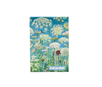 Kaartenmapje ,Ruud van Empel