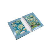 Card Wallet, set of 10 Note cards, Ruud van Empel