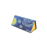 Opvouwbare brillenkoker, Vincent van Gogh, Sterrennacht