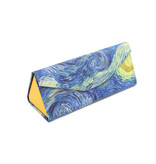 Opvouwbare brillenkoker, Vincent van Gogh, Sterrennacht