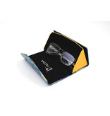 Foldable spectacle case+ lens cloth , Vincent van Gogh,  Starry Night