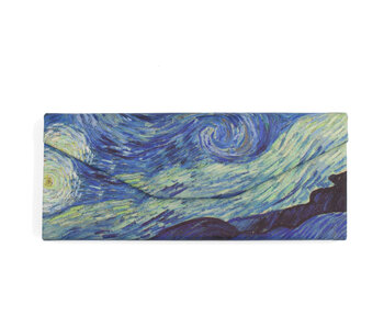 Faltbares Brillenetui, Vincent van Gogh, Sternennacht