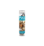 Micro puzzle, 150 pièces,  Avercamp, Winterlandscape