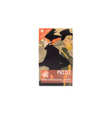 Puzzle, 1000 piezas, Toulose-Lautrec