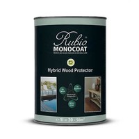 Rubio Monocoat Hybrid Wood Protector