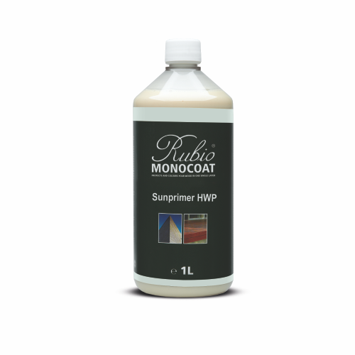 Rubio Monocoat Rubio Monocoat Exterior Sunprimer