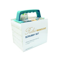 Rubio Monocoat Scrubby Set