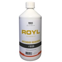 Royl Intensief Reiniger #9120