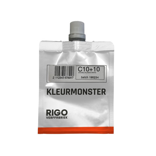 Rigostep Royl Kleurmonster 60 ML