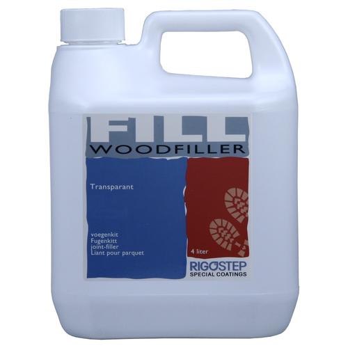 Rigostep Rigostep Fill Voegenkit 4 Liter