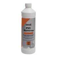 Lecol PVC Remover OH55 1 Liter