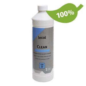 Lecol Lecol Clean OH49 1 Liter