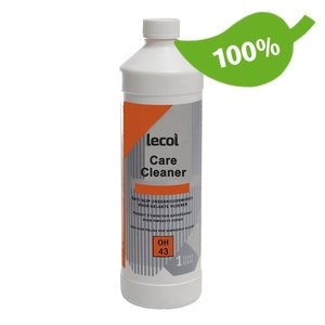 Lecol Lecol Care Cleaner OH 43 1 Liter