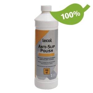 Lecol Lecol AntiSlip Polish OH-47 1 Liter