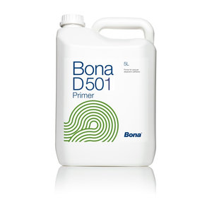 Bona Bona D501 primer 5 Liter