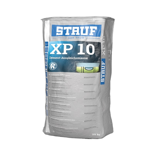 stauf Stauf XP 10  Egaline PVC/Parket 25 kg