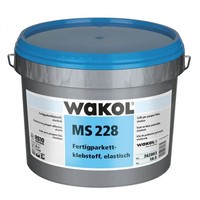 Wakol MS 228 Parketlijm Polymeer 18 kg