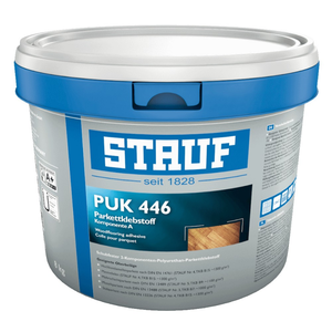 stauf Stauf 2K-PU Lijm Licht PUK-446 9 kg