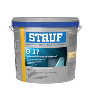 stauf Stauf D37 PVC (Contact)Lijm 14 kg