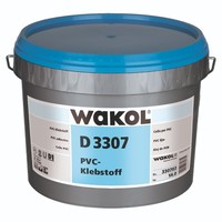 Wakol D3307 PVC-lijm 14 kg