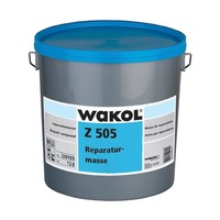 Wakol Z505 Reparatiemassa - 5kg