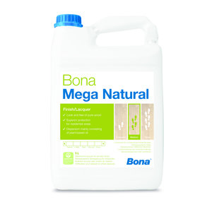 Bona Bona Mega Natural