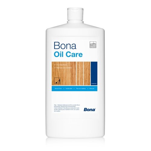 Bona Bona Oil Care 1 Liter