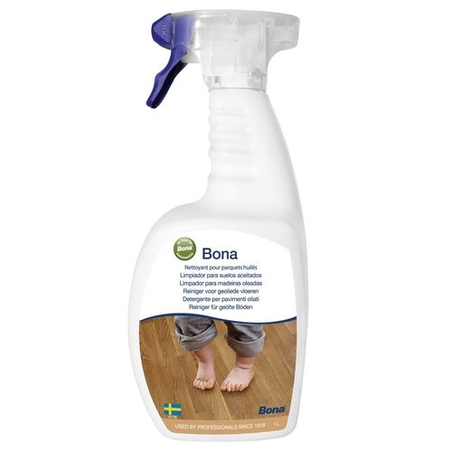 Bona Bona Reiniger Sprayfles 1 Liter