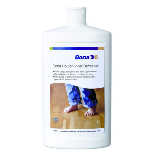 Bona Bona Houten Vloer Refresher 1 Liter