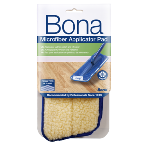 Bona Bona Microfiber Applicator Pad (Refresher)