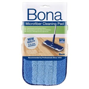 Bona Bona Microfiber Cleaning Pad (reinigingspad)