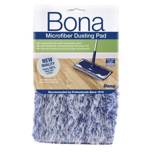 Bona Bona Microfiber Dusting Pad (Stofpad)